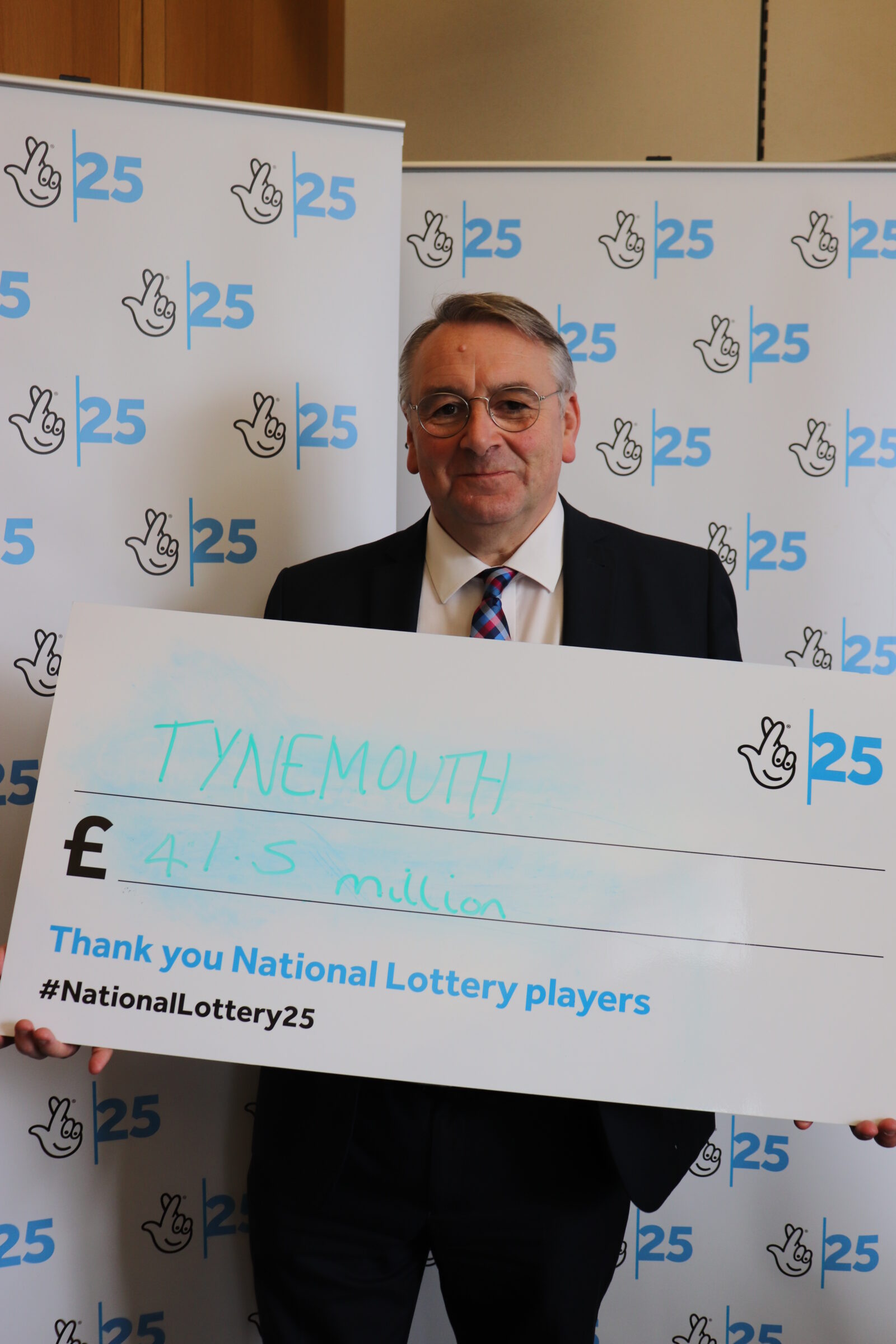 National Lottery